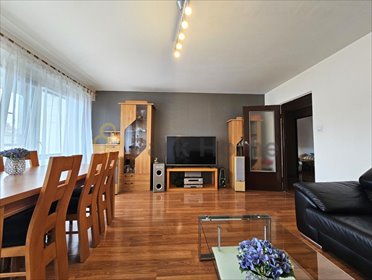 mieszkanie na sprzedaż 60m2 mieszkanie Śrem