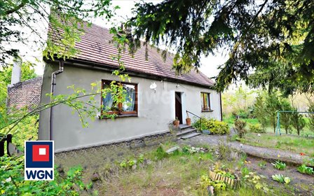dom na sprzedaż 107m2 dom Mościczki koło Witnicy, Mościczki, Mościczki