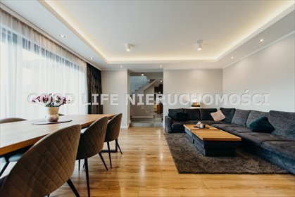 dom na wynajem 120m2 dom Jasionka