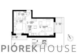 mieszkanie na sprzedaż 40m2 mieszkanie Warszawa, Praga-Południe, Józefa Chłopickiego