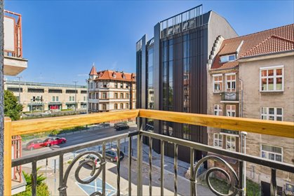 mieszkanie na sprzedaż 79m2 mieszkanie Gdańsk, Wrzeszcz, Jana Dekerta