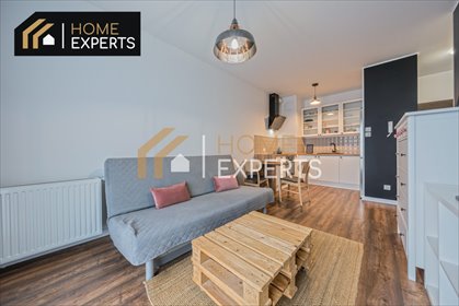 Przytulne 2-pokojowe 38 m² w Gdańsku - zapraszam mieszkanie Gdańsk, Lawendowe Wzgórze