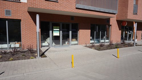 lokal użytkowy na sprzedaż 110m2 lokal użytkowy Wrocław, Śródmieście, Ołbin, Kępa Mieszczańska