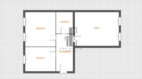 mieszkanie na sprzedaż 55m2 mieszkanie Warszawa, Praga-Południe Kamionek