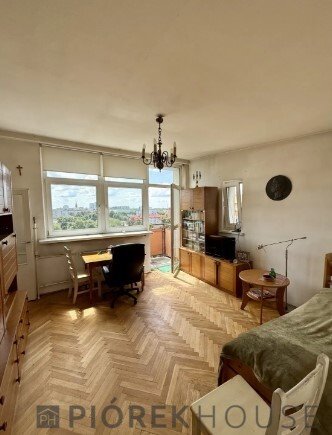 Dwupokojowe mieszkanie z oryginalnym parkietem na Woli zapraszam mieszkanie Warszawa, Wola, Płocka