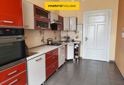 Przestronne 87m² mieszkanie w centrum Łodzi polecam! mieszkanie Łódź, Śródmieście, Tuwima