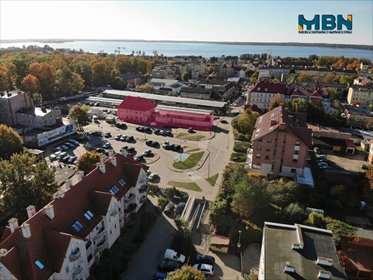 lokal użytkowy na sprzedaż 947m2 lokal użytkowy Giżycko, Giżycko, Giżycko