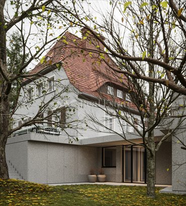 dom na sprzedaż 212m2 dom Gdańsk, Wrzeszcz, Kręta