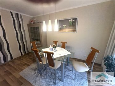 mieszkanie na sprzedaż 75m2 mieszkanie Trzebiatów