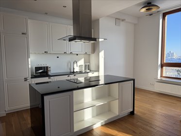 mieszkanie na wynajem 104m2 mieszkanie Warszawa, Żoliborz, Buraków, Rygiera 11