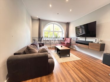 mieszkanie na sprzedaż 59m2 mieszkanie Szczawno-Zdrój