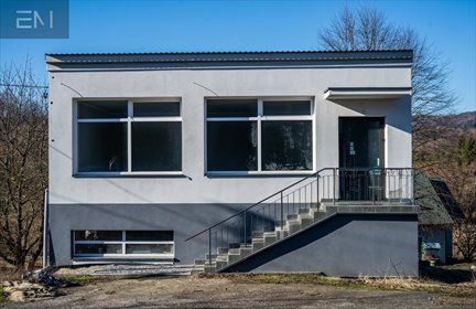 lokal użytkowy na sprzedaż 150m2 lokal użytkowy Glinik Charzewski