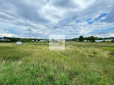 działka na sprzedaż 3484m2 działka Gryfino