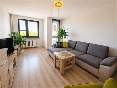 mieszkanie na sprzedaż 50m2 mieszkanie Wodzisław Śląski, Przemysława