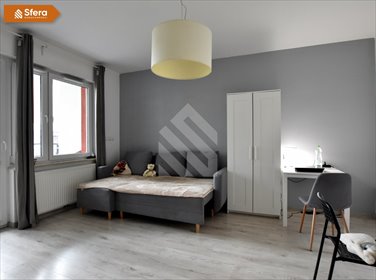 Nowoczesne 30m2 z dużym balkonem i widokiem na zieleń mieszkanie Bydgoszcz, Wyżyny