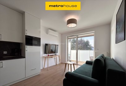 mieszkanie na sprzedaż 35m2 mieszkanie Grzybowo, Nadmorska