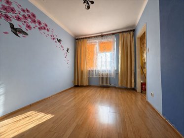mieszkanie na sprzedaż 36m2 mieszkanie Sosnowiec, Zagłębiowska