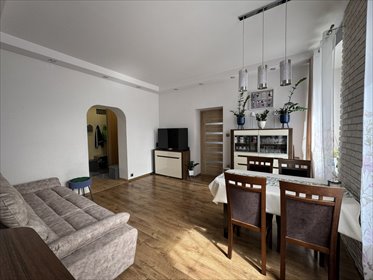 mieszkanie na sprzedaż 74m2 mieszkanie Kłodzko, Śląska