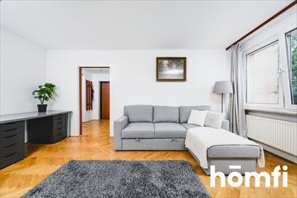 Zapraszam do wynajęcia 63,7 m² funkcjonalnego mieszkania w Krakowie mieszkanie Kraków, Olsza, Olsza, Wiśniowa