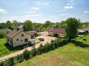 dom na sprzedaż 150m2 dom Miszory
