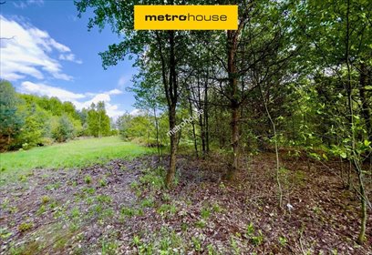 Działka 1200 m² z MPZP, szybki dojazd do S8. działka Stara Wieś, Grodziska