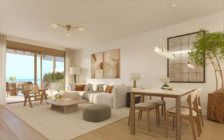 mieszkanie na sprzedaż 80m2 mieszkanie Torremolinos, Calle José María Amado Arniches