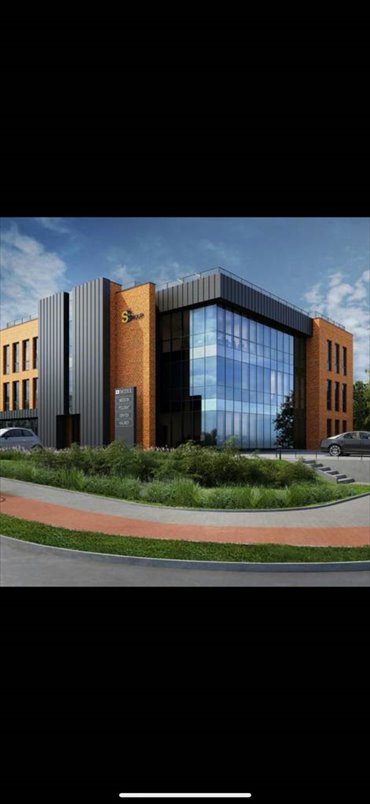 lokal użytkowy na wynajem 40m2 lokal użytkowy Kościerzyna, Józefa Hallera