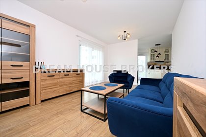 Komfortowe 75 m² mieszkanie z balkonem 40 m² i miejscem w garażu mieszkanie Rzeszów, Drabinianka, Urocza