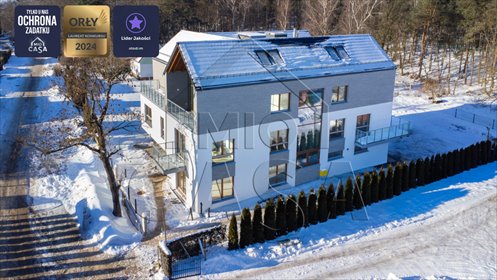 mieszkanie na sprzedaż 45m2 mieszkanie Gdańsk, Sobieszewo, Tęczowa