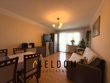 mieszkanie na sprzedaż 45m2 mieszkanie Opole, Chabrów