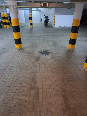 Garaż na sprzedaż Ignatki-Osiedle 17m2 Foto 3