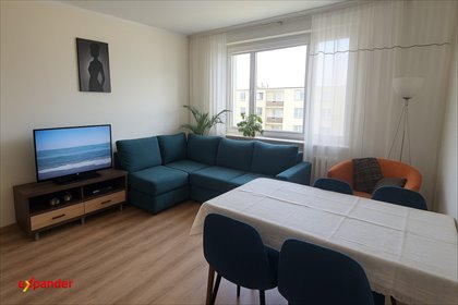 mieszkanie na sprzedaż 38m2 mieszkanie Częstochowa, Kiedrzyńska