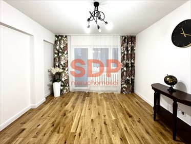 mieszkanie na sprzedaż 39m2 mieszkanie Warszawa, Mokotów, Konstancińska