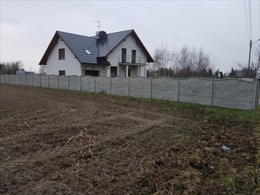 Działka siedliskowa na sprzedaż Uścikowo 22 428m2 Foto 4