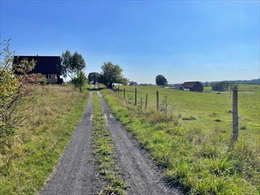 działka na sprzedaż 1002m2 działka Stare Kiejkuty