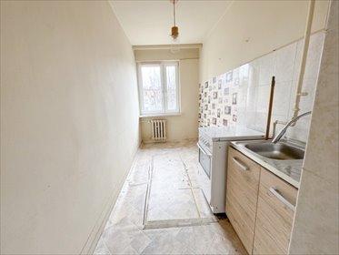 mieszkanie na sprzedaż 39m2 mieszkanie Rzeszów, Jarosława Dąbrowskiego