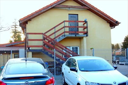 dom na sprzedaż 255m2 dom Lublewo Gdańskie, Dojazdowa