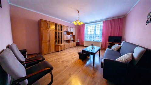 mieszkanie na sprzedaż 63m2 mieszkanie Bytom, Miechowice, Armii Krajowej