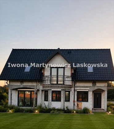 Sprzedam dom wolnostojący 148m² z garażem w Iwnie dom Iwno