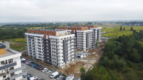 mieszkanie na sprzedaż 51m2 mieszkanie Rzeszów, Lubelska