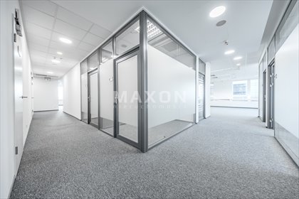 Zapraszam do wynajęcia nowoczesnego biura 642 m² na Ochocie lokal użytkowy Warszawa, Ochota, al. Aleje Jerozolimskie