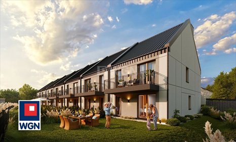 dom na sprzedaż 71m2 dom Kowale, Kolbudy, Siostry Faustyny