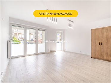Funkcjonalne 2-pokojowe mieszkanie z balkonem i piwnicą mieszkanie Kraków, Podgórze Duchackie, Kurdwanów, Tuchowska