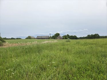 działka na sprzedaż 107626m2 działka Iwanówka