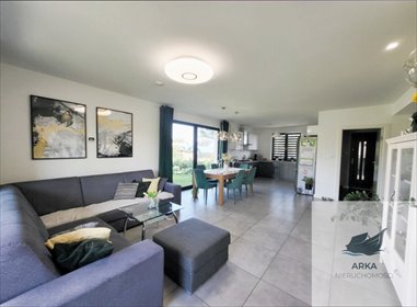 dom na sprzedaż 223m2 dom Szczecin, Załom