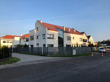 dom na sprzedaż 200m2 dom Warszawa, Wilanów, Melonowa
