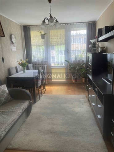mieszkanie na sprzedaż 47m2 mieszkanie Nowa Ruda, Piastowskie
