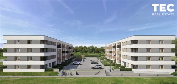 Do sprzedania funkcjonalne 2-pokojowe mieszkanie 31 m² w Krakowie mieszkanie Kraków, Władysława Łokietka