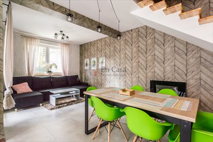 Dom na wynajem Falenty Nowe 140m2 Foto 1