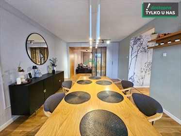 Przestronne dwupoziomowe mieszkanie 250 m² z potencjałem polecam mieszkanie Częstochowa, Śródmieście